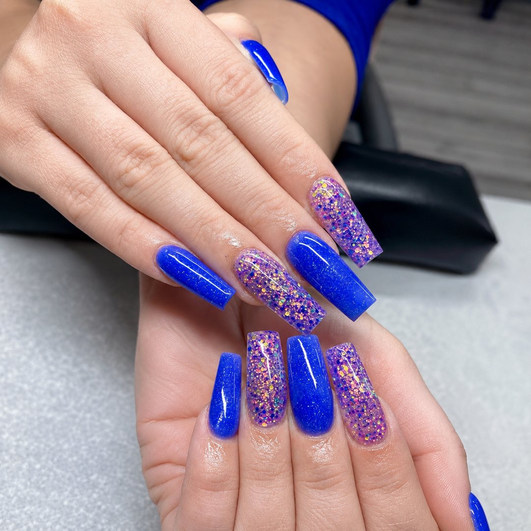 TiNa Nails 6