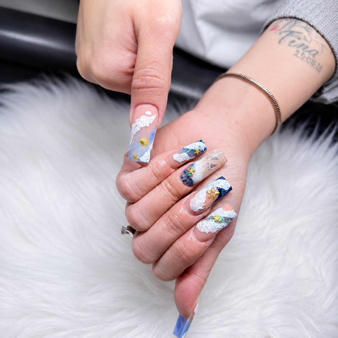 Natural Nails