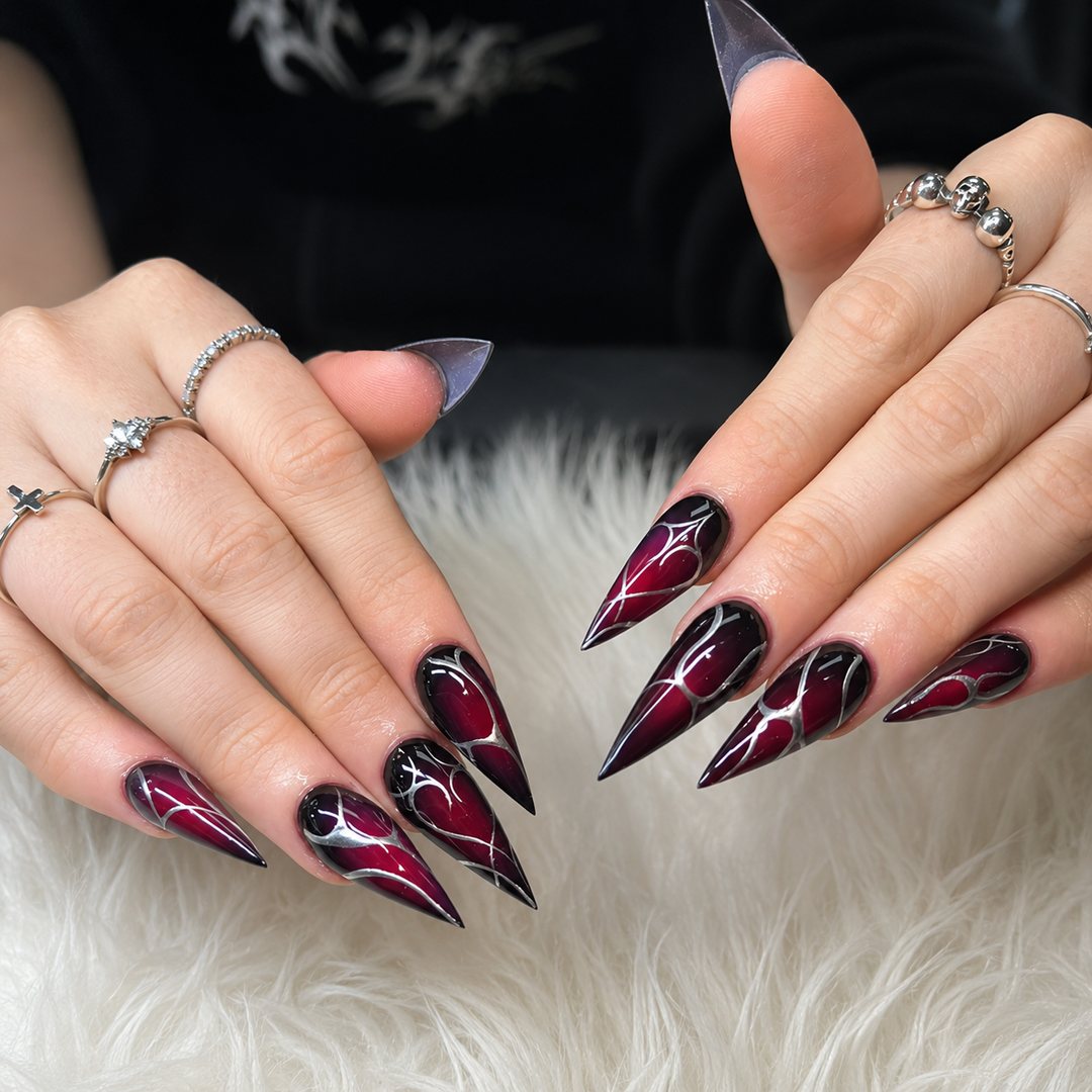TiNa Nails 4