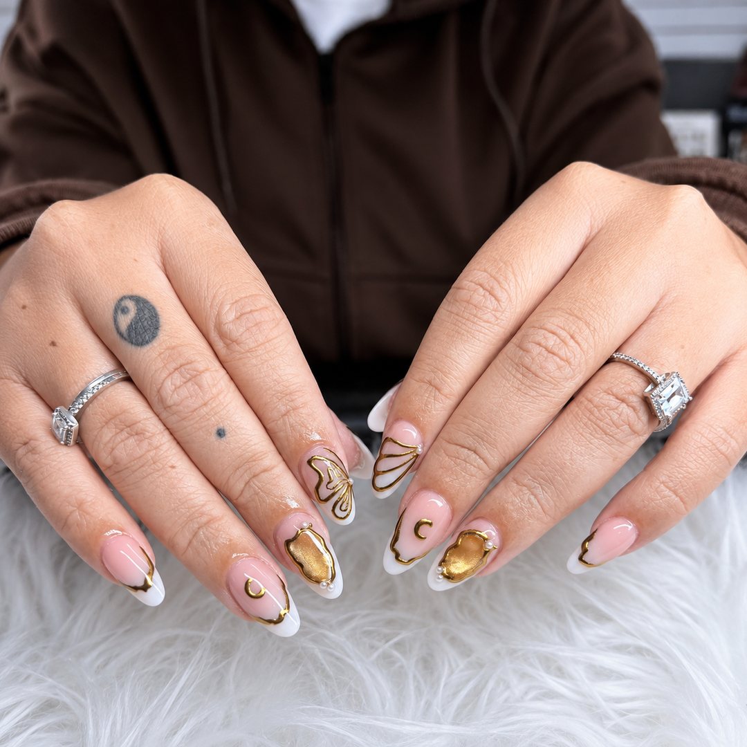 TiNa Nails 3