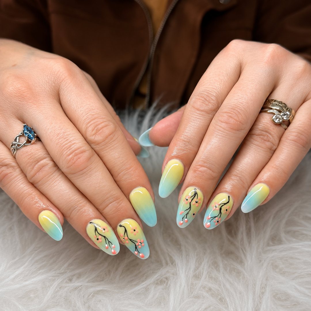 TiNa Nails 8