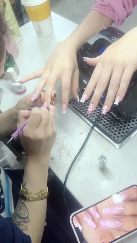 Full set in the making 3