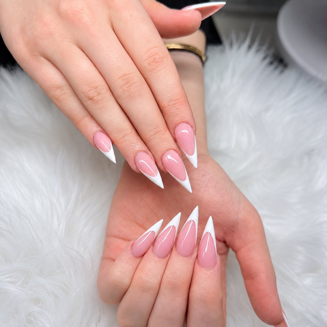 TiNa Nails 2